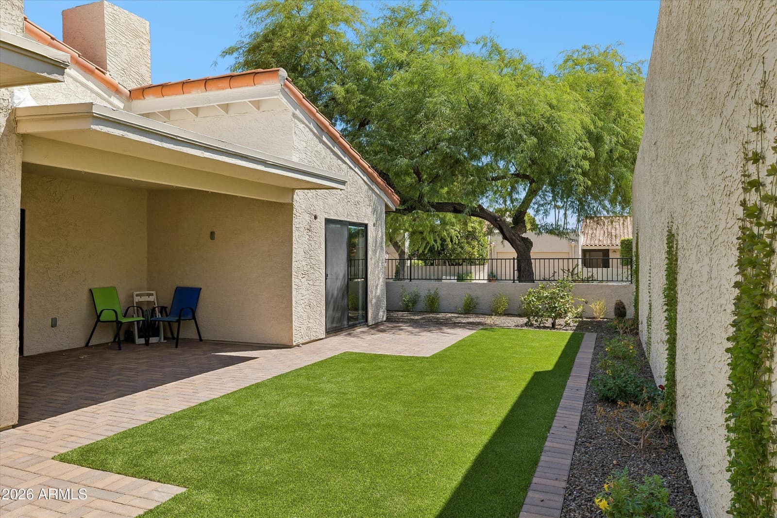 7817 E Sandalwood Drive, Scottsdale, AZ 85250 — photo 40 of 43