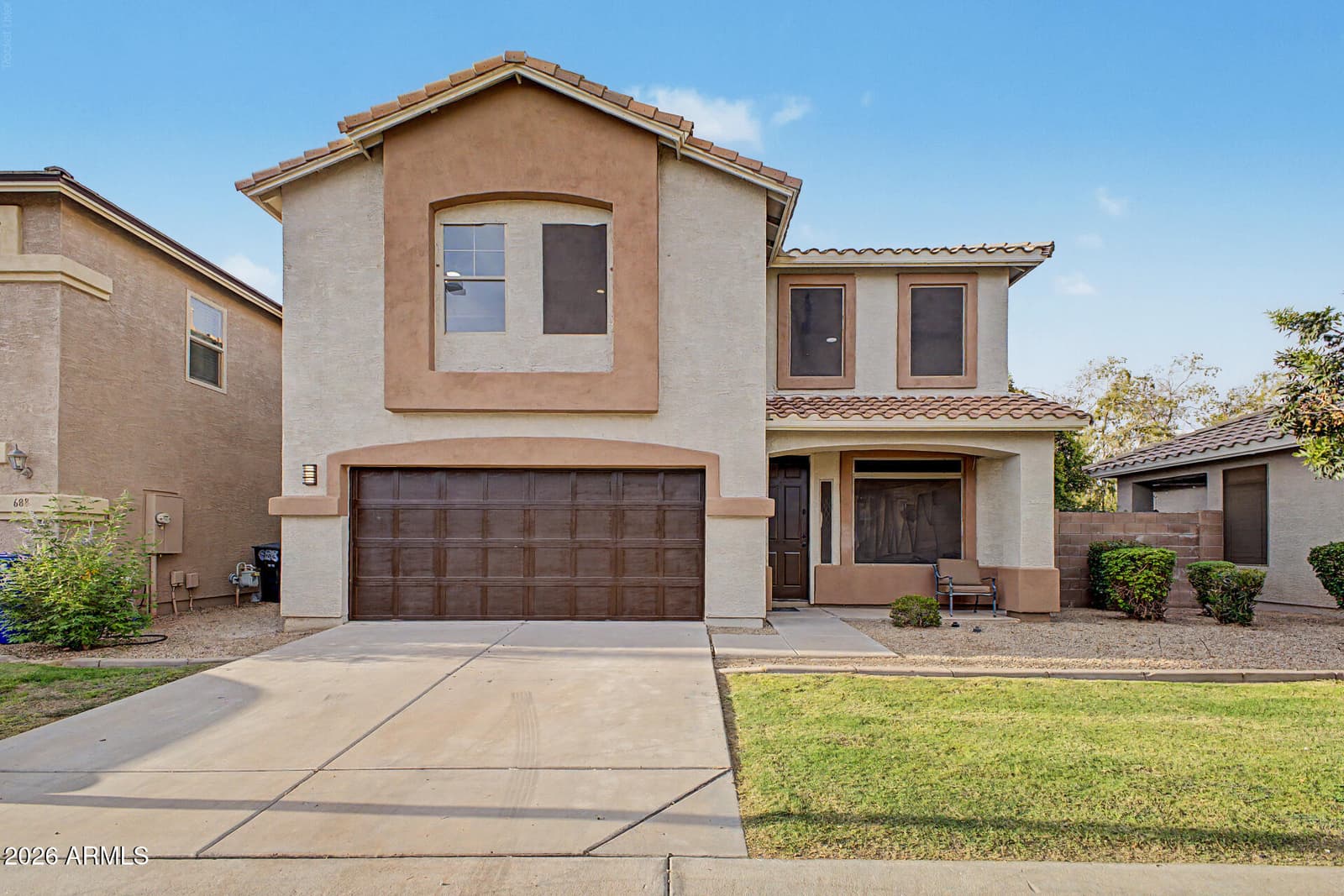 682 S Jesse Street, Chandler, AZ 85225 — photo 32 of 33