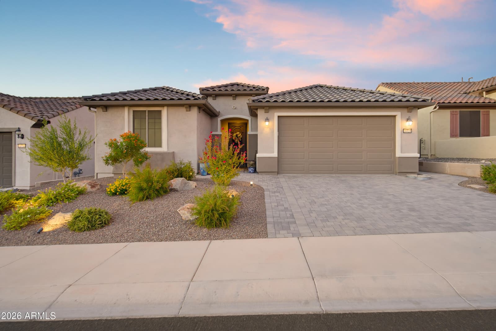 26728 W McRae Drive, Buckeye, AZ 85396 — photo 3 of 51