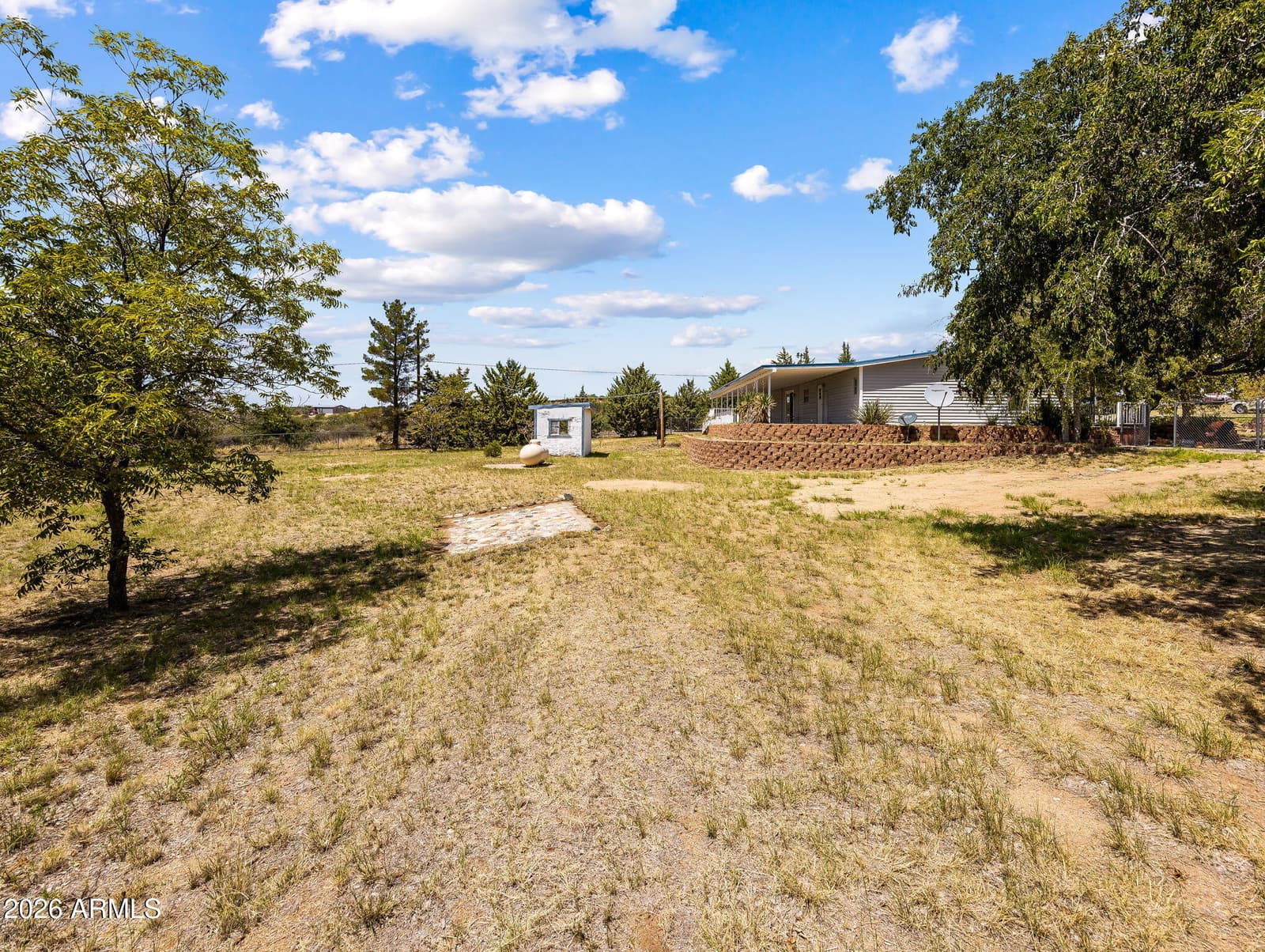8750 S Steven Trail, Kirkland, AZ 86332 — photo 52 of 75