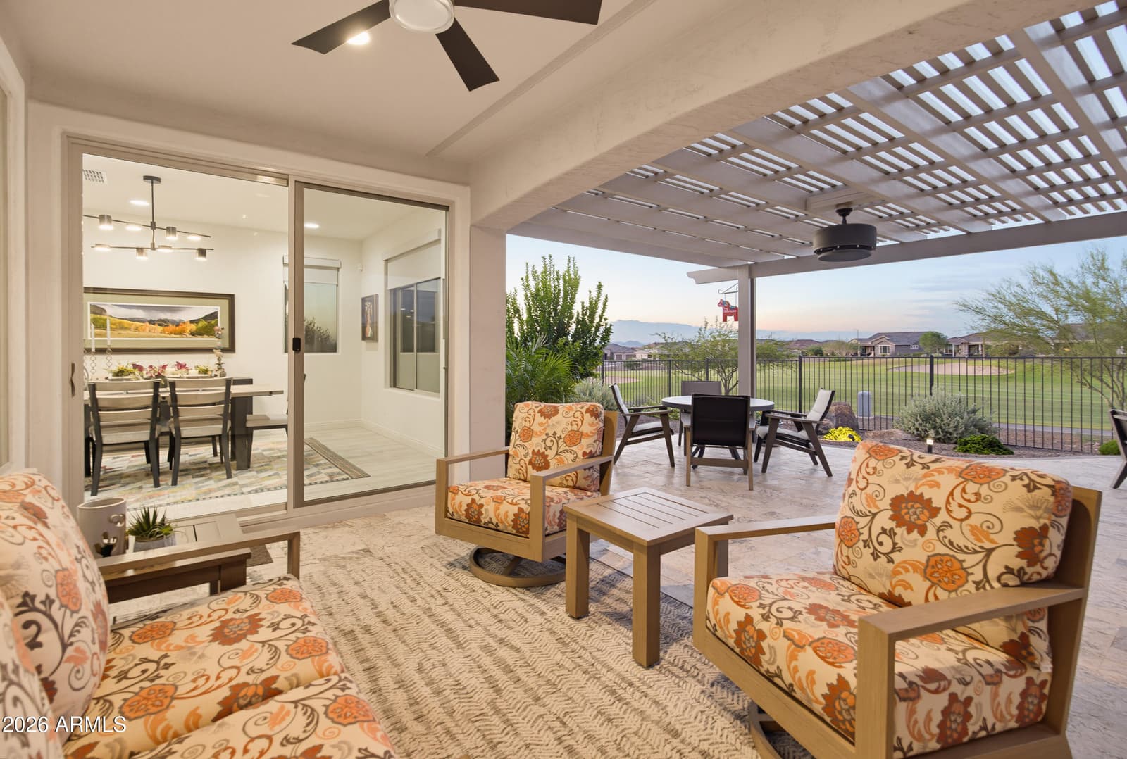 26728 W McRae Drive, Buckeye, AZ 85396 — photo 37 of 51