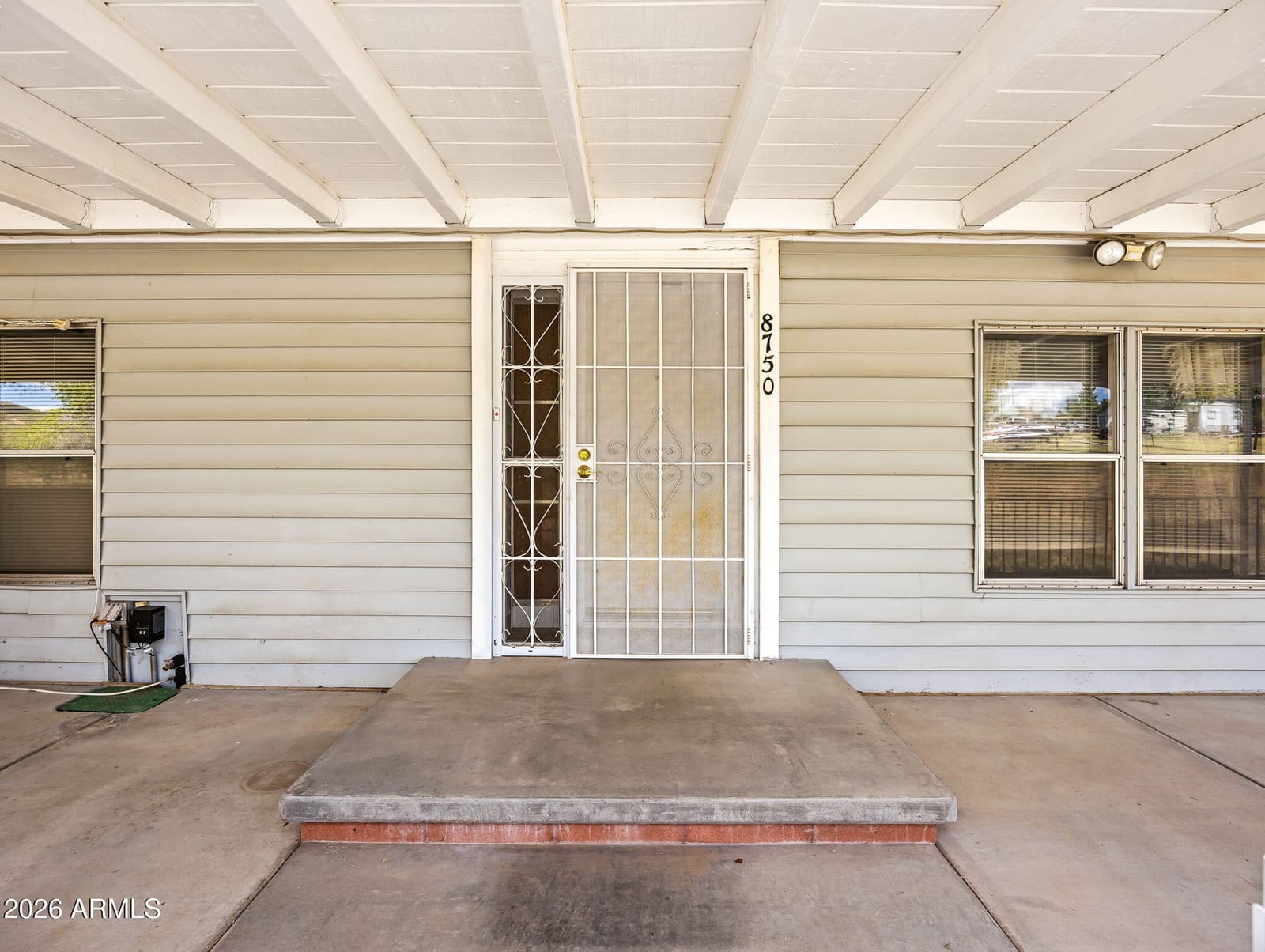 8750 S Steven Trail, Kirkland, AZ 86332 — photo 10 of 75