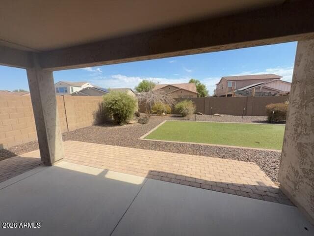 19949 W Grant Street, Buckeye, AZ 85326 — photo 24 of 26