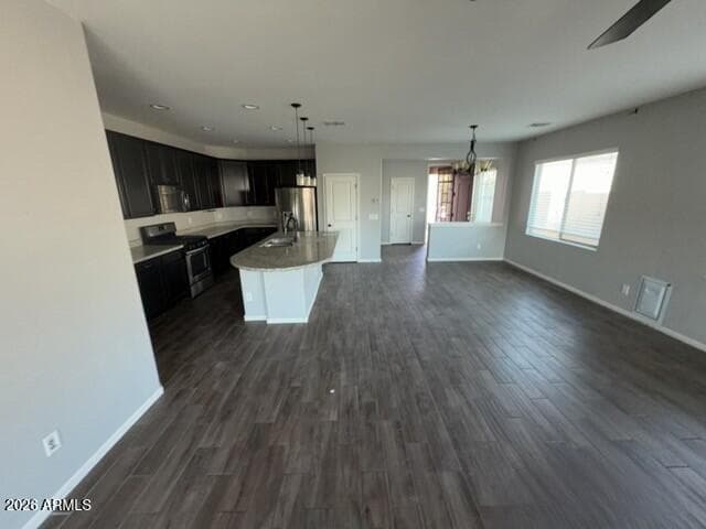 19949 W Grant Street, Buckeye, AZ 85326 — photo 3 of 26