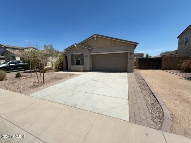 19949 W Grant Street, Buckeye, AZ 85326 — photo 1 of 26