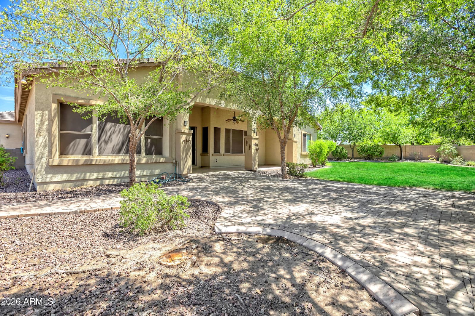 7333 N Kirsten Avenue, Glendale, AZ 85305 — photo 49 of 53