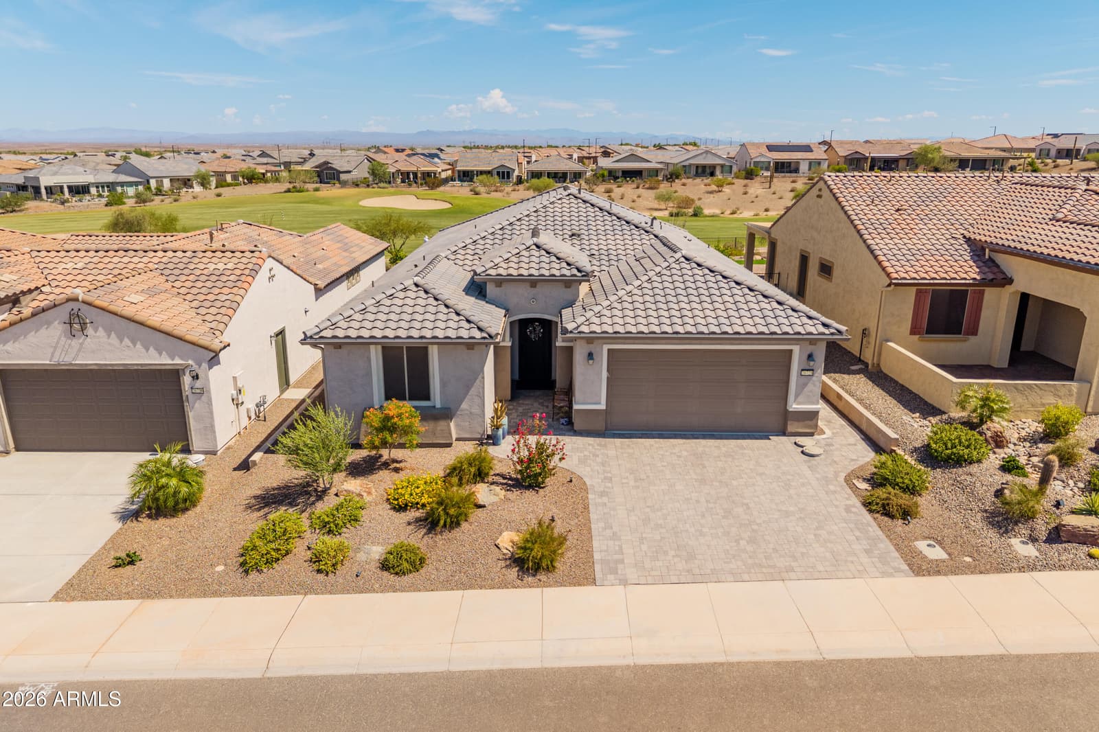 26728 W McRae Drive, Buckeye, AZ 85396 — photo 4 of 51
