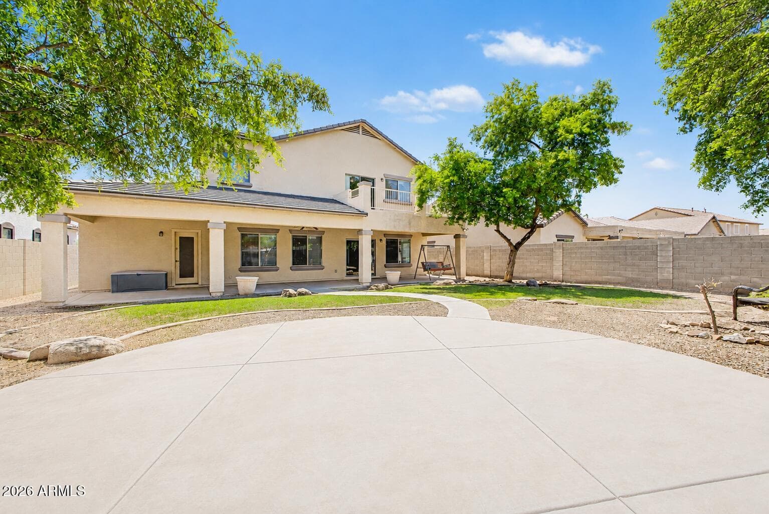 11960 W Mountain View Drive, Avondale, AZ 85323 — photo 32 of 32