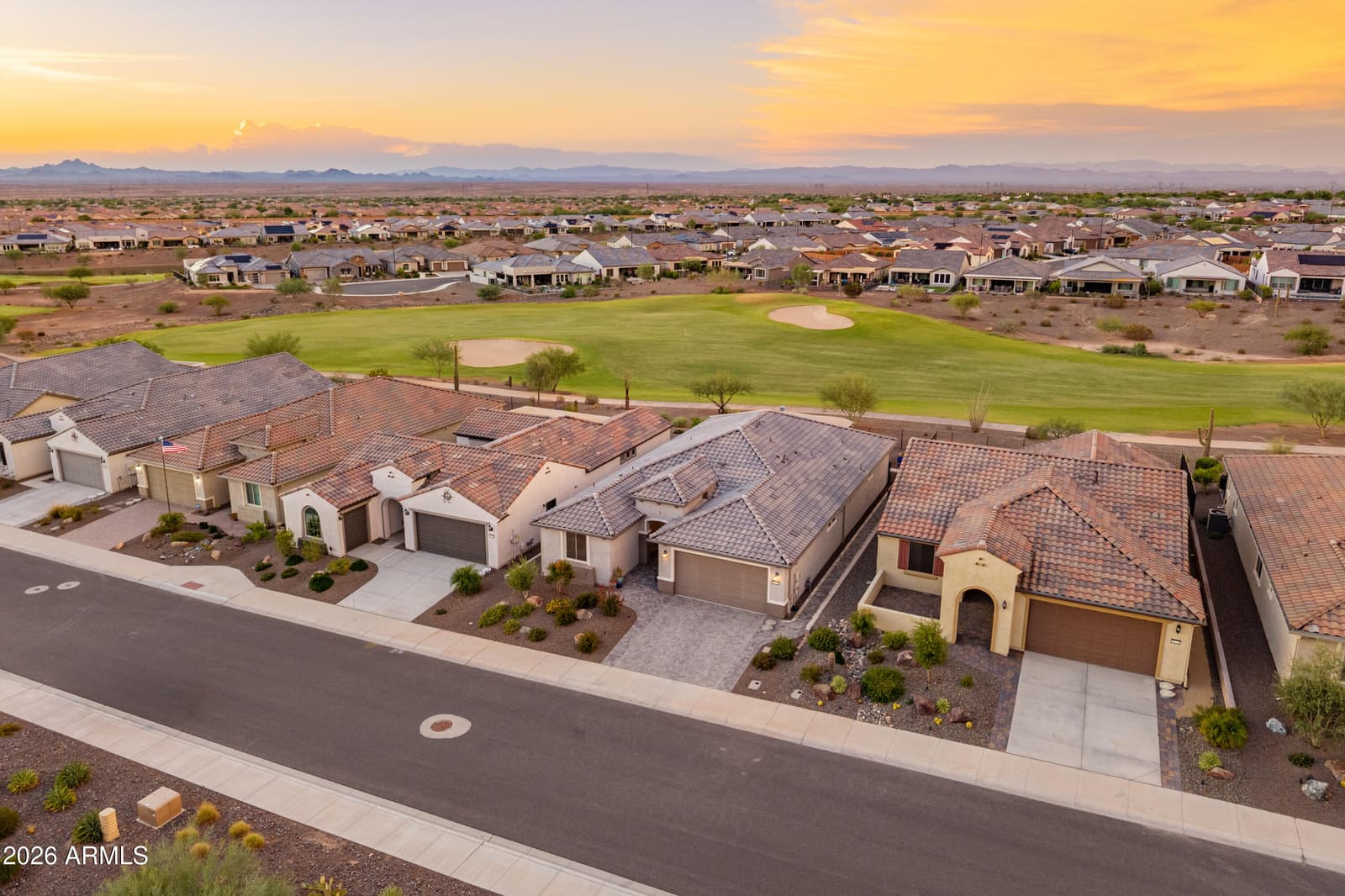 26728 W McRae Drive, Buckeye, AZ 85396 — photo 7 of 51