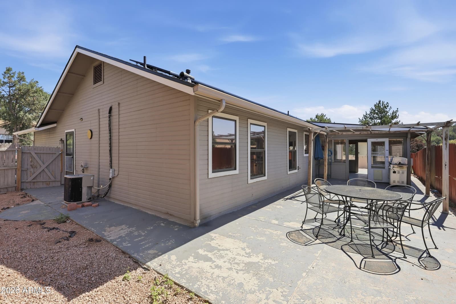 312 N Pioneer Trail, Payson, AZ 85541 — photo 26 of 40