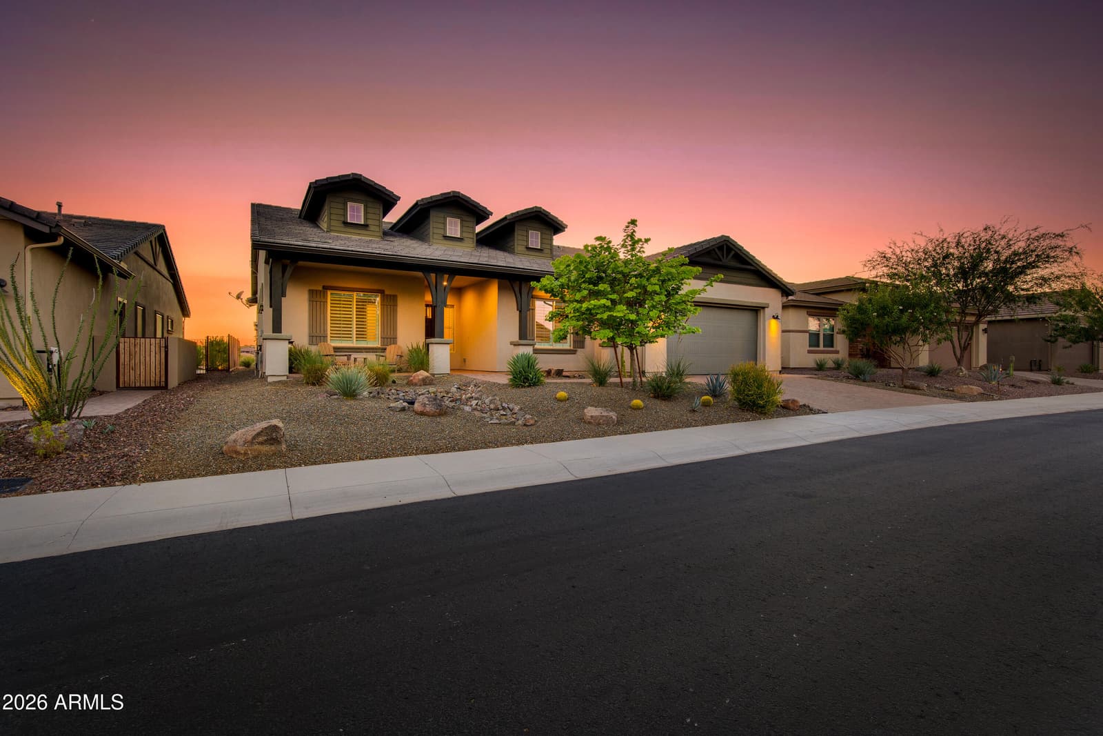 4230 Blacksmith Way, Wickenburg, AZ 85390 — photo 12 of 95