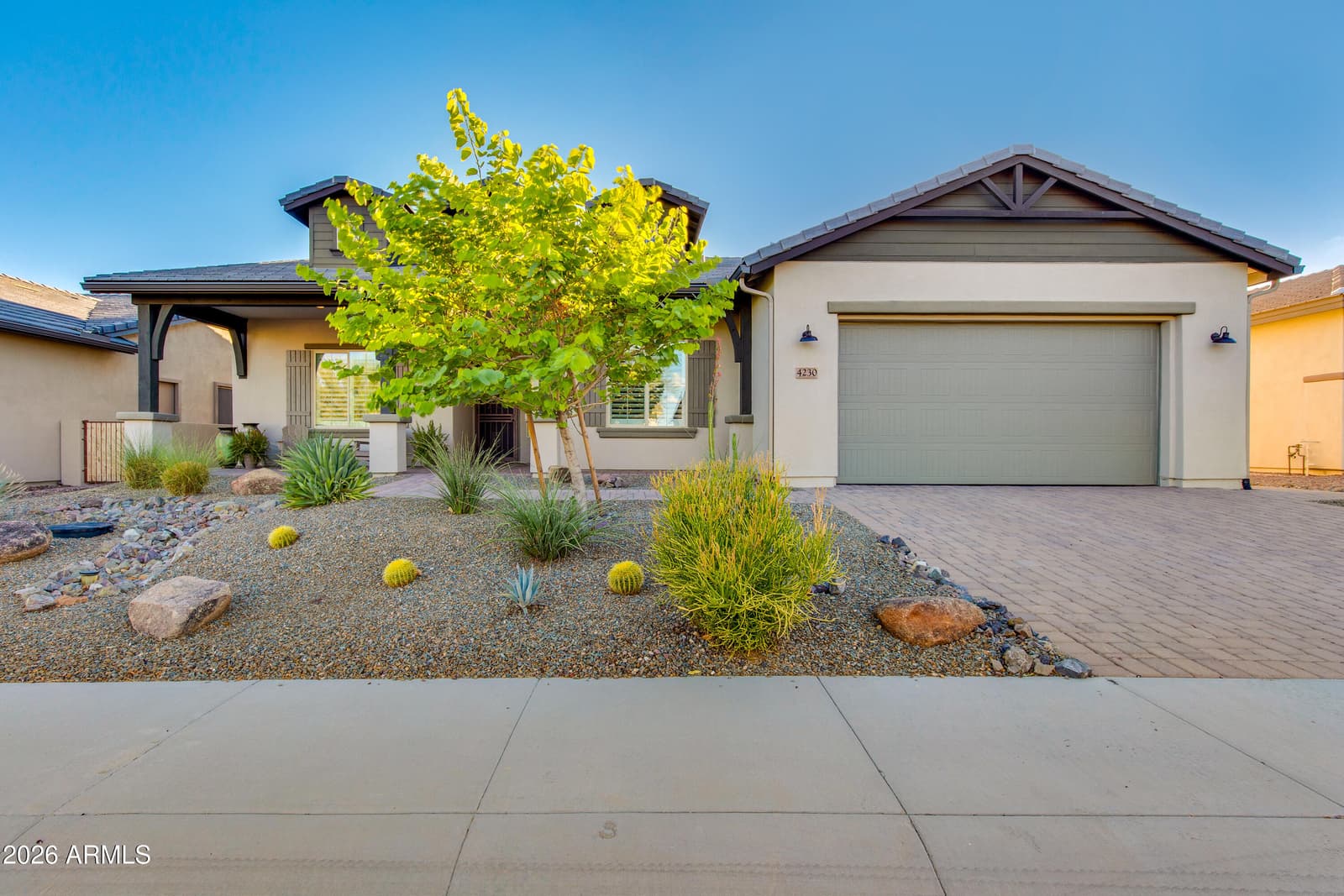 4230 Blacksmith Way, Wickenburg, AZ 85390 — photo 17 of 95