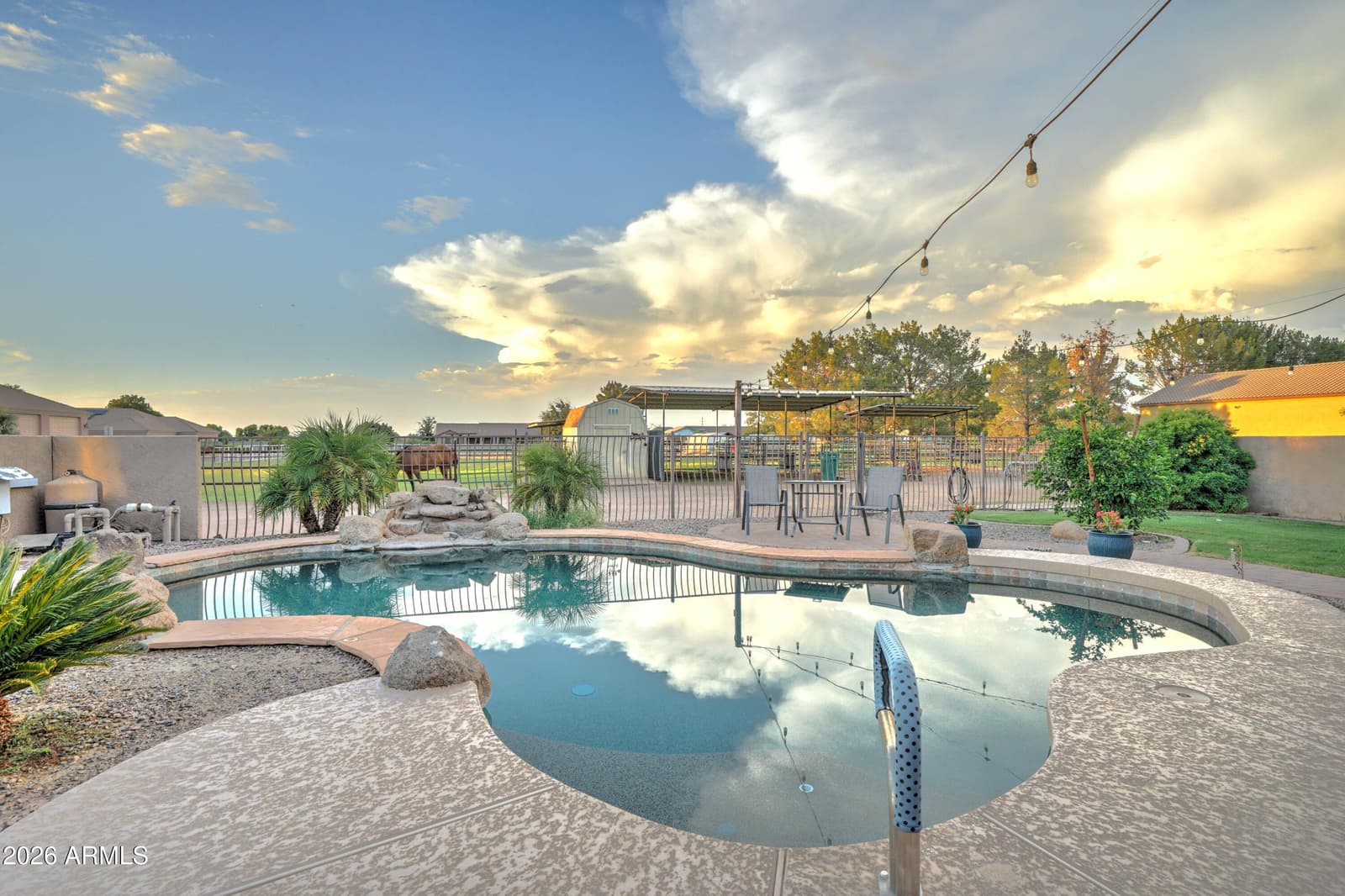 22200 E Vallejo Street, Queen Creek, AZ 85142 — photo 29 of 52