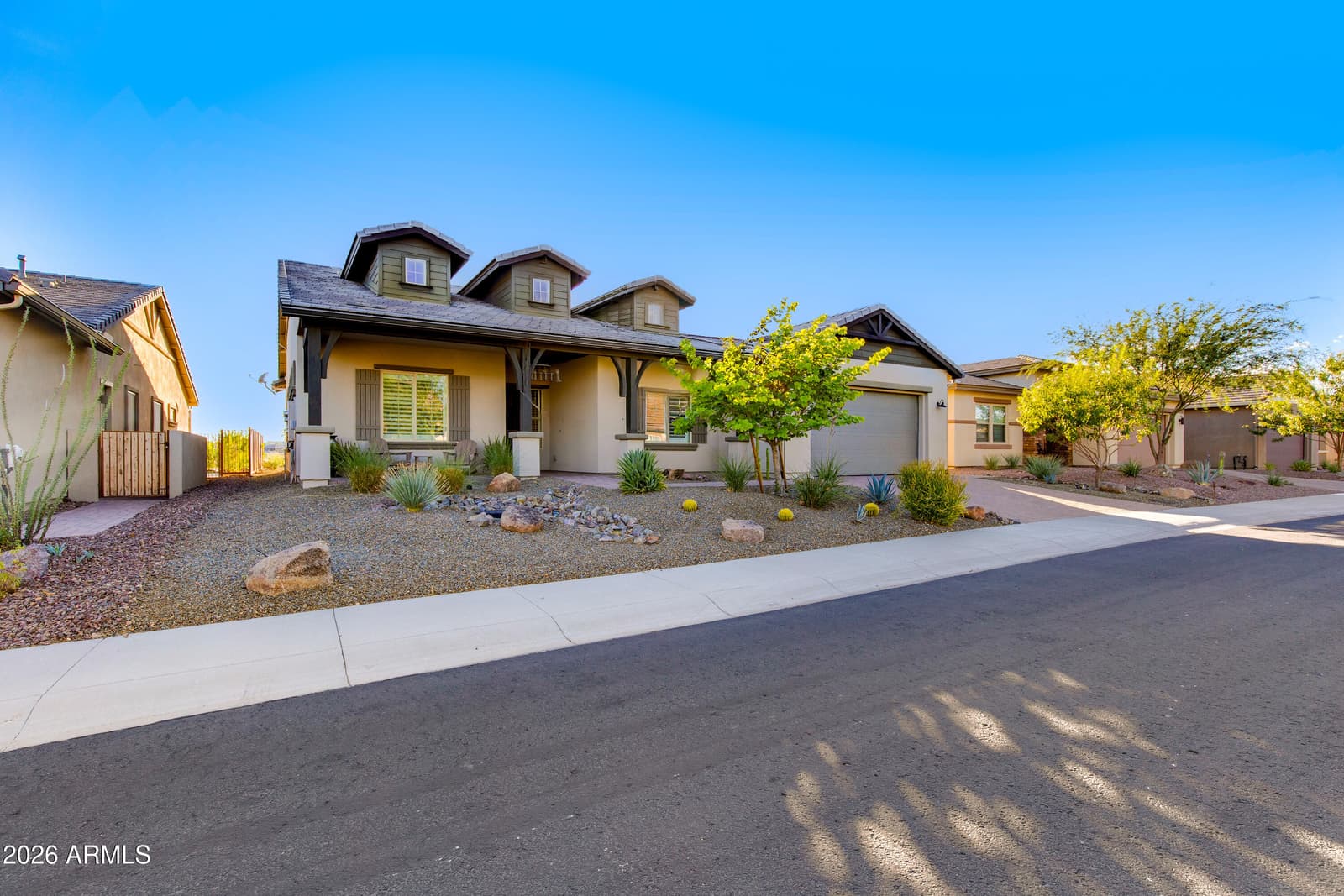 4230 Blacksmith Way, Wickenburg, AZ 85390 — photo 19 of 95