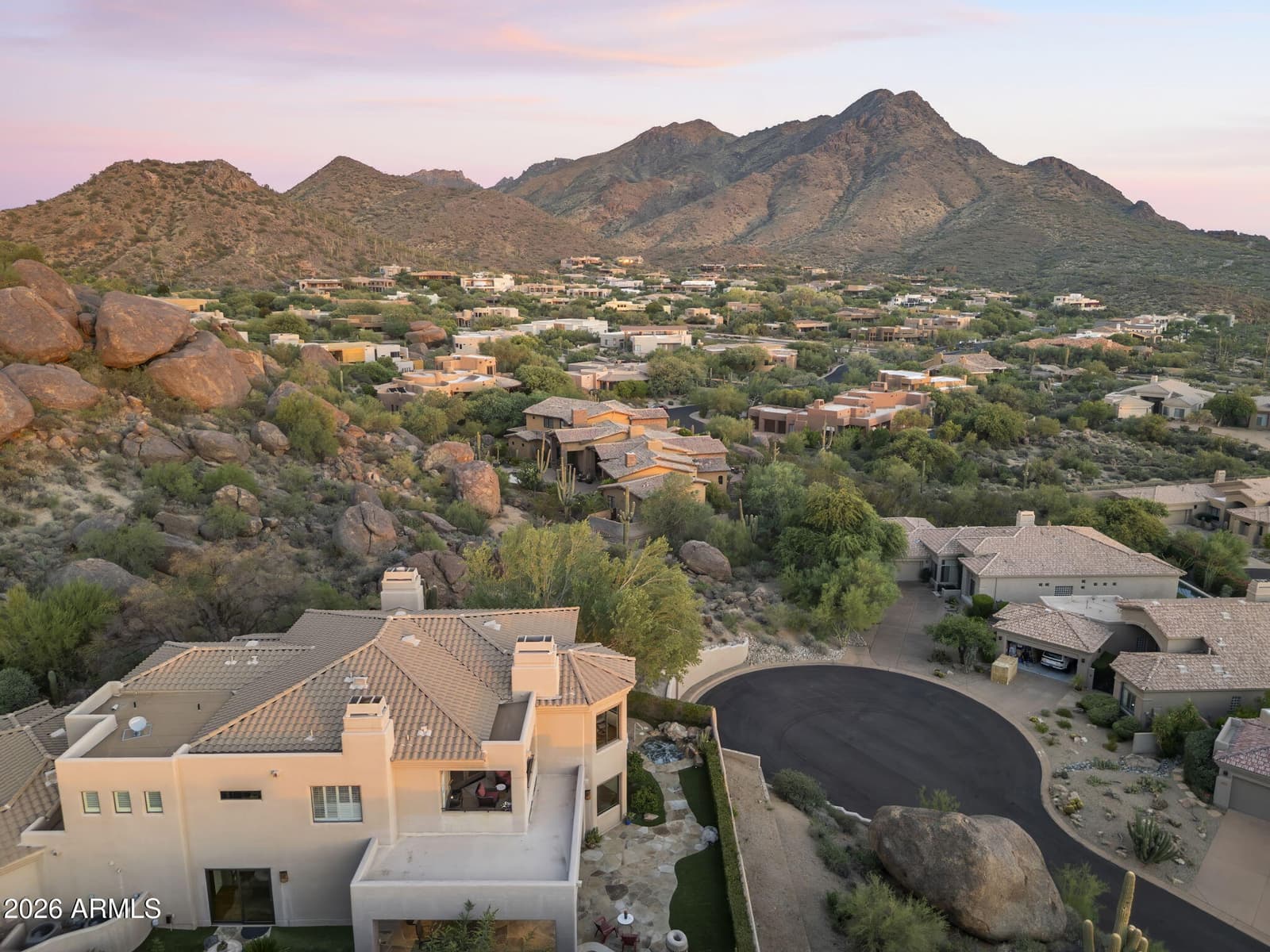 11189 E Juan Tabo Road, Scottsdale, AZ 85255 — photo 86 of 92