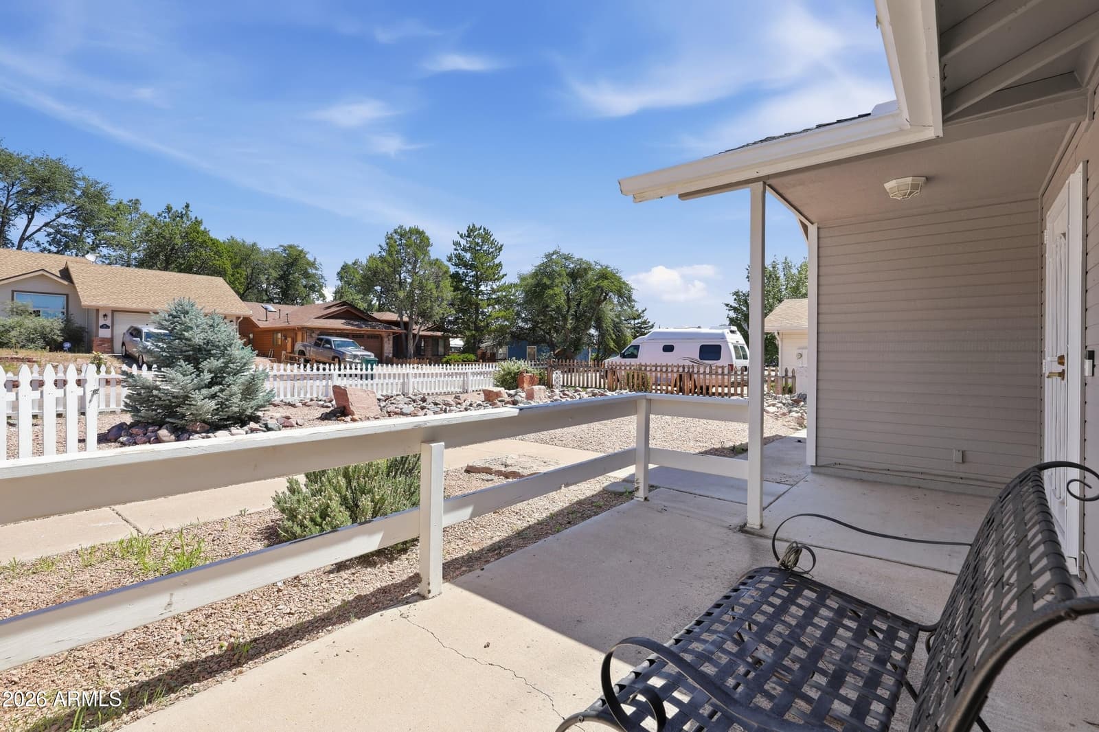 312 N Pioneer Trail, Payson, AZ 85541 — photo 28 of 40