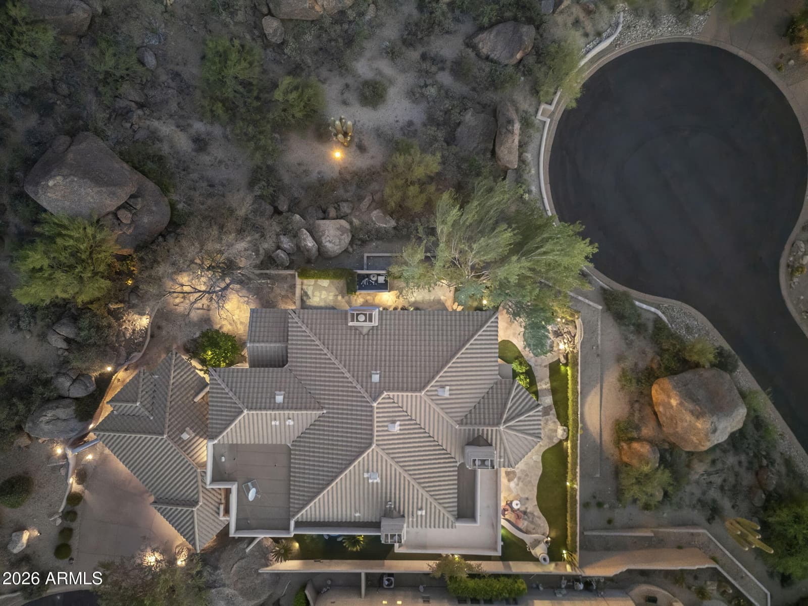 11189 E Juan Tabo Road, Scottsdale, AZ 85255 — photo 92 of 92