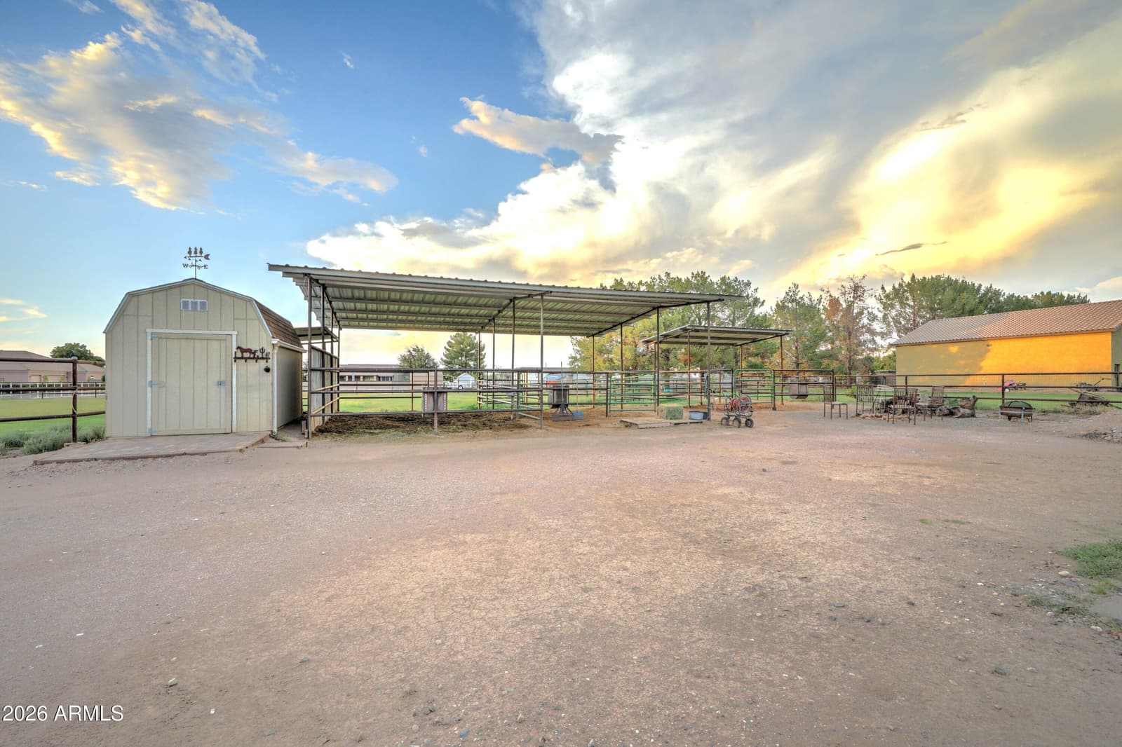 22200 E Vallejo Street, Queen Creek, AZ 85142 — photo 34 of 52