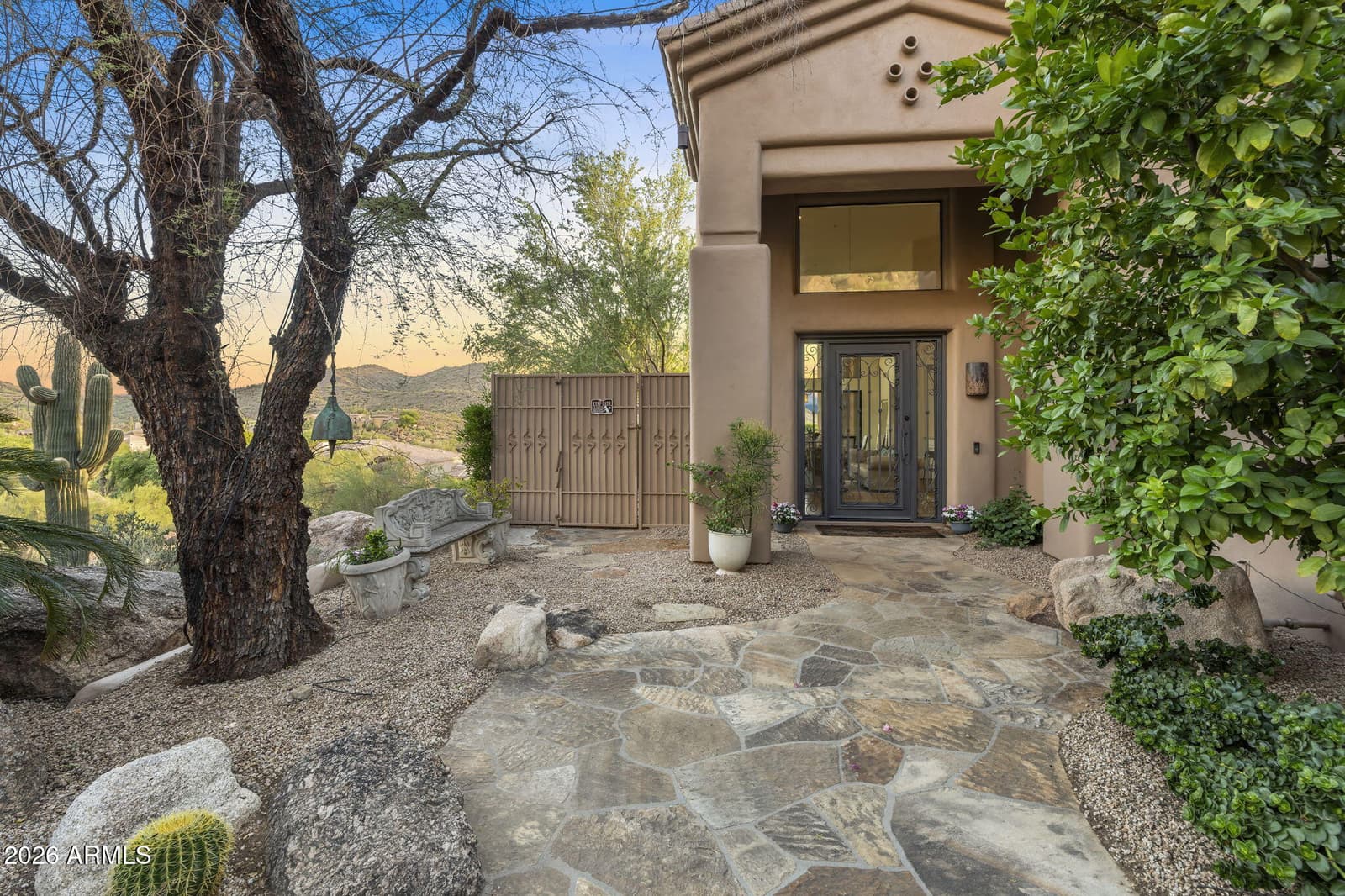 11189 E Juan Tabo Road, Scottsdale, AZ 85255 — photo 10 of 92