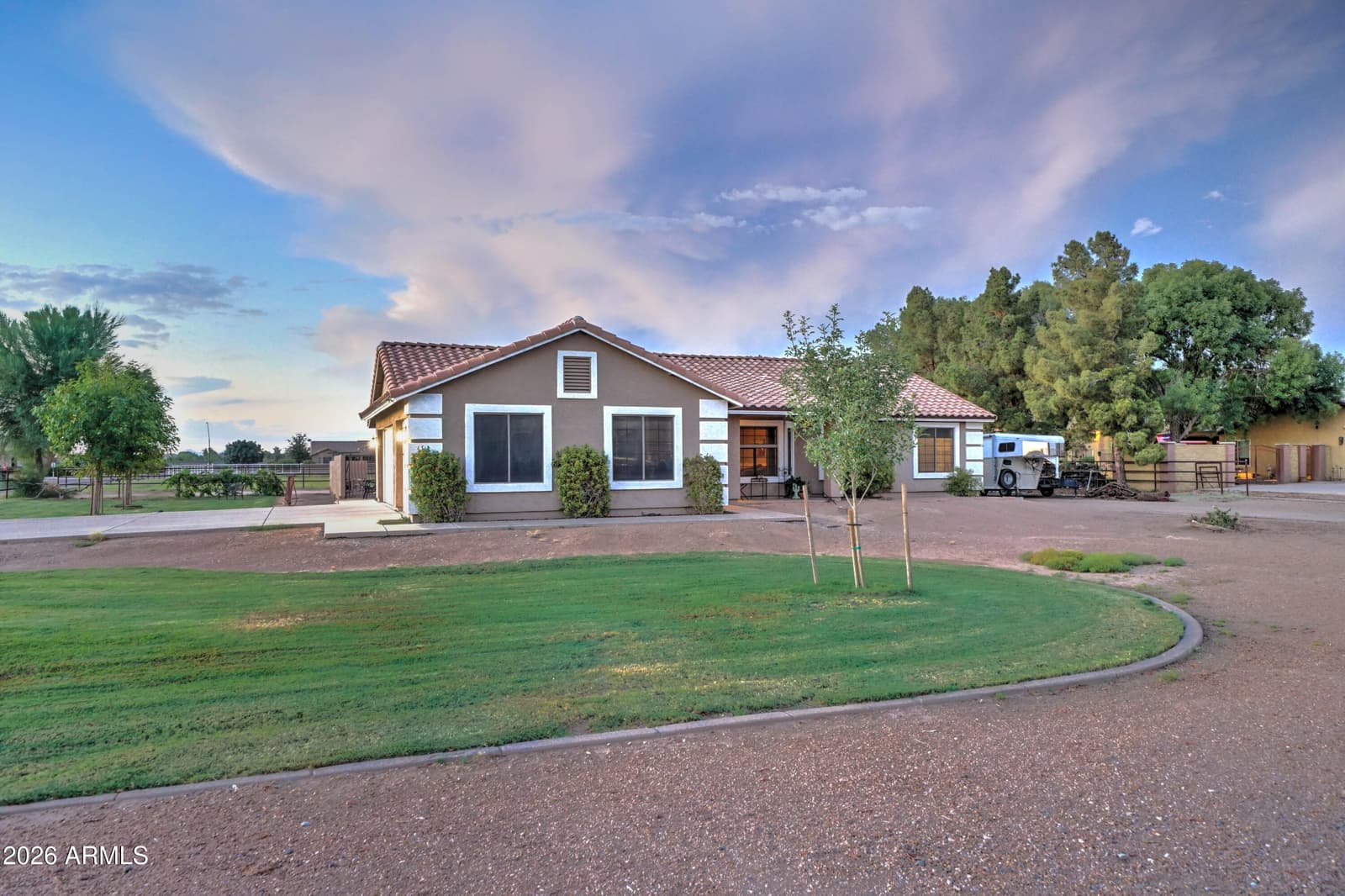 22200 E Vallejo Street, Queen Creek, AZ 85142 — photo 2 of 52