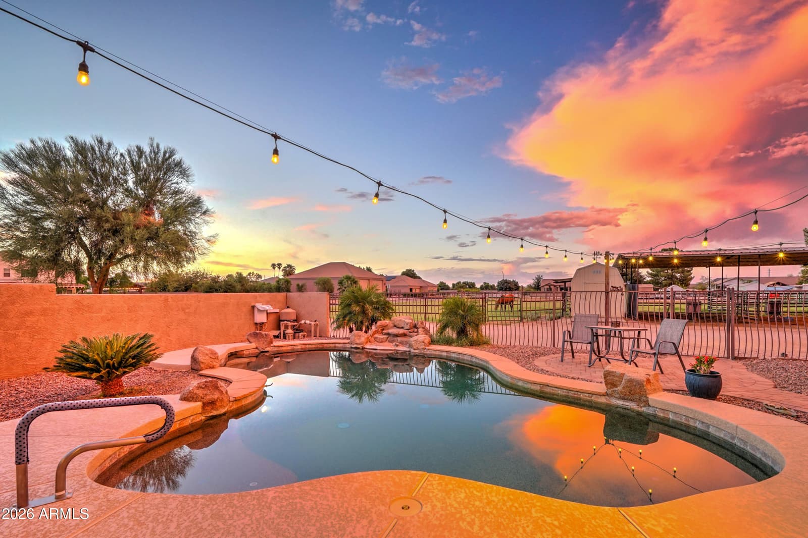 22200 E Vallejo Street, Queen Creek, AZ 85142 — photo 37 of 52