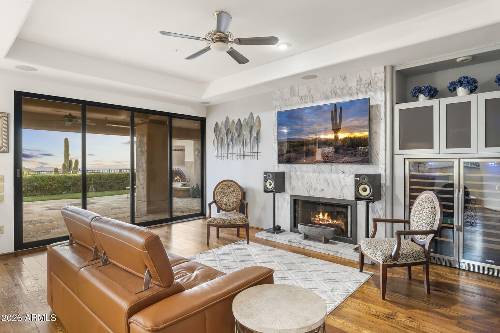 11189 E Juan Tabo Road, Scottsdale, AZ 85255 — photo 23 of 92