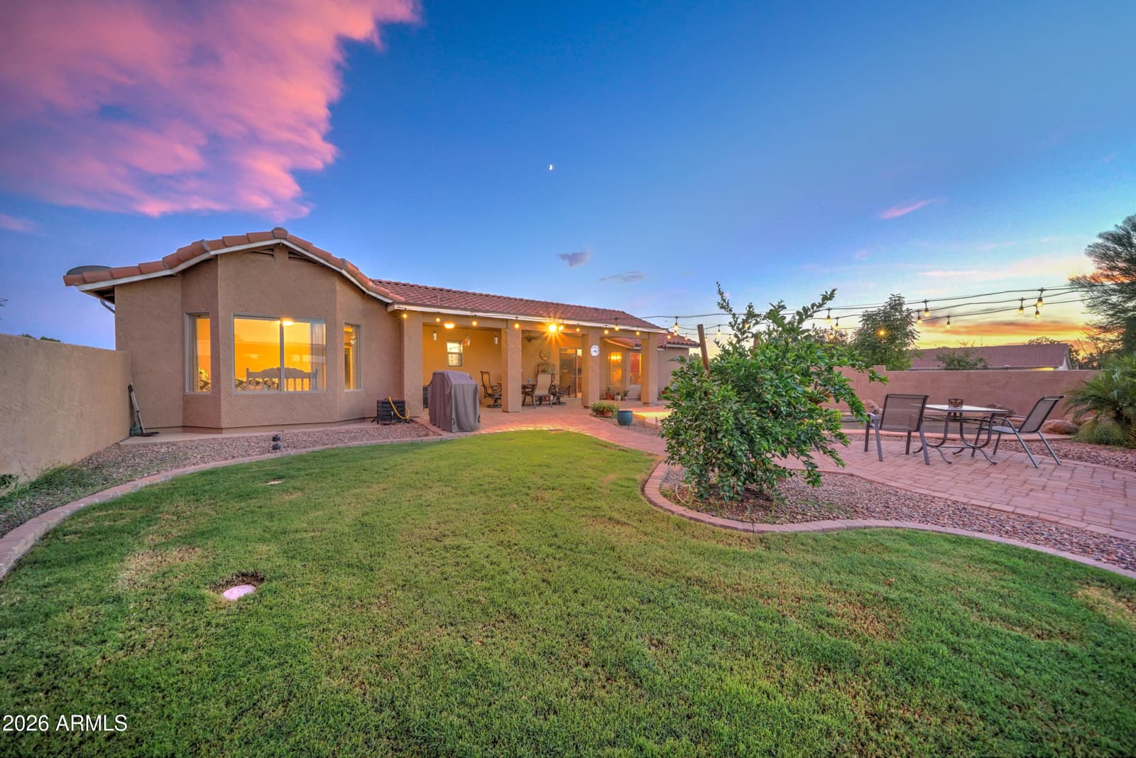 22200 E Vallejo Street, Queen Creek, AZ 85142 — photo 42 of 52