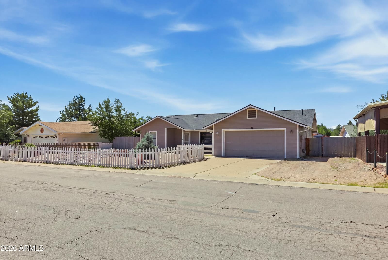 312 N Pioneer Trail, Payson, AZ 85541 — photo 33 of 40