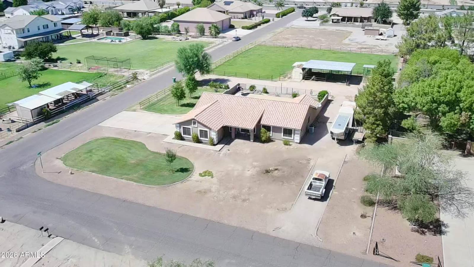 22200 E Vallejo Street, Queen Creek, AZ 85142 — photo 47 of 52
