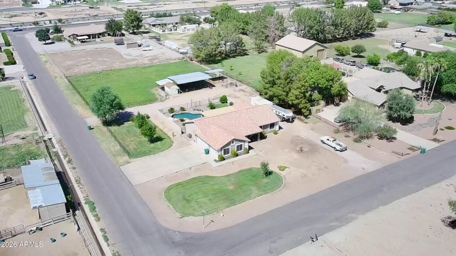 22200 E Vallejo Street, Queen Creek, AZ 85142 — photo 48 of 52
