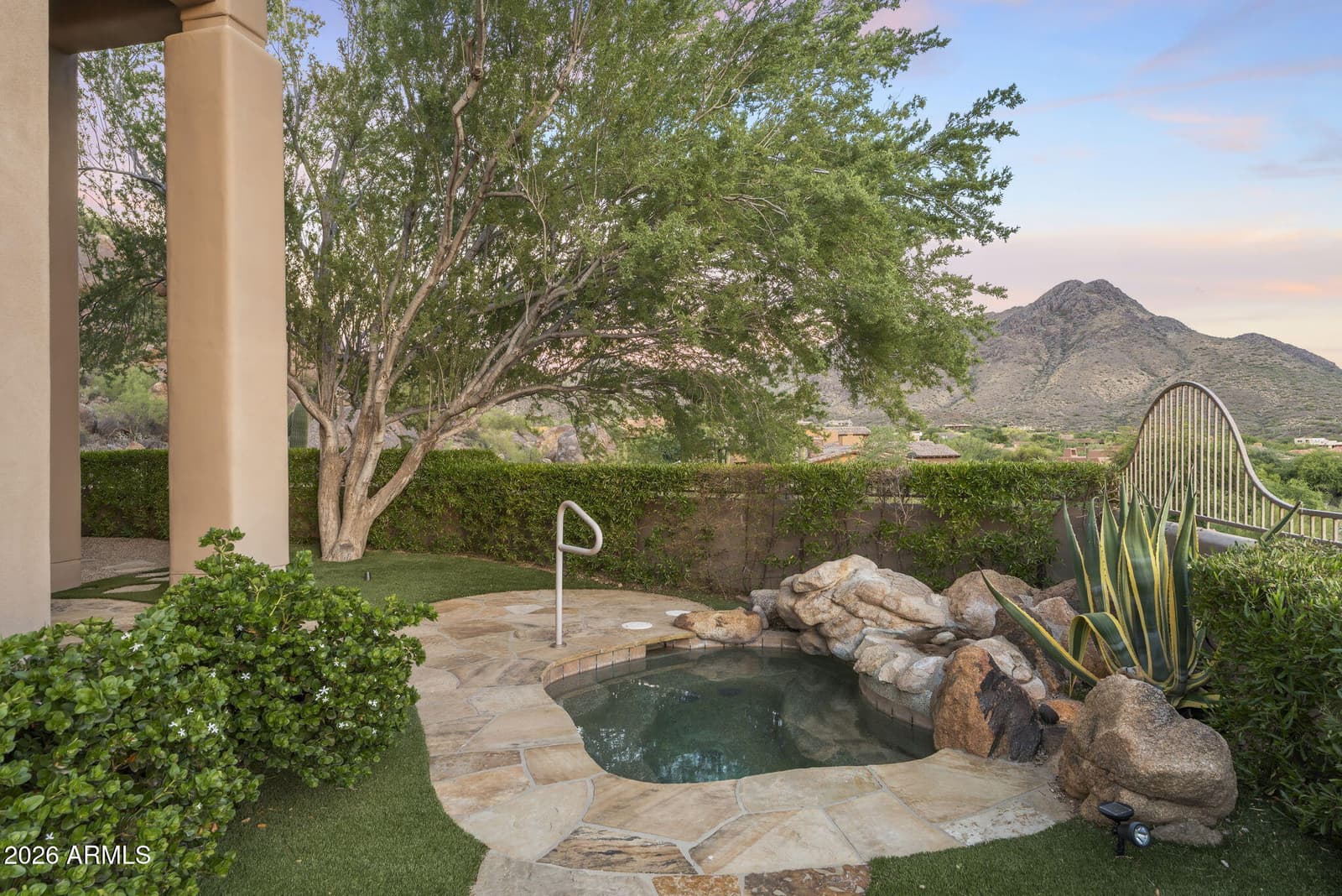 11189 E Juan Tabo Road, Scottsdale, AZ 85255 — photo 67 of 92