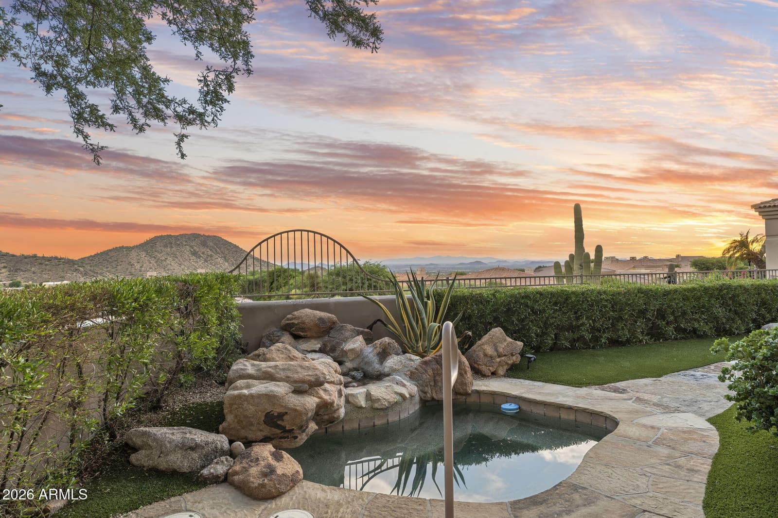 11189 E Juan Tabo Road, Scottsdale, AZ 85255 — photo 69 of 92