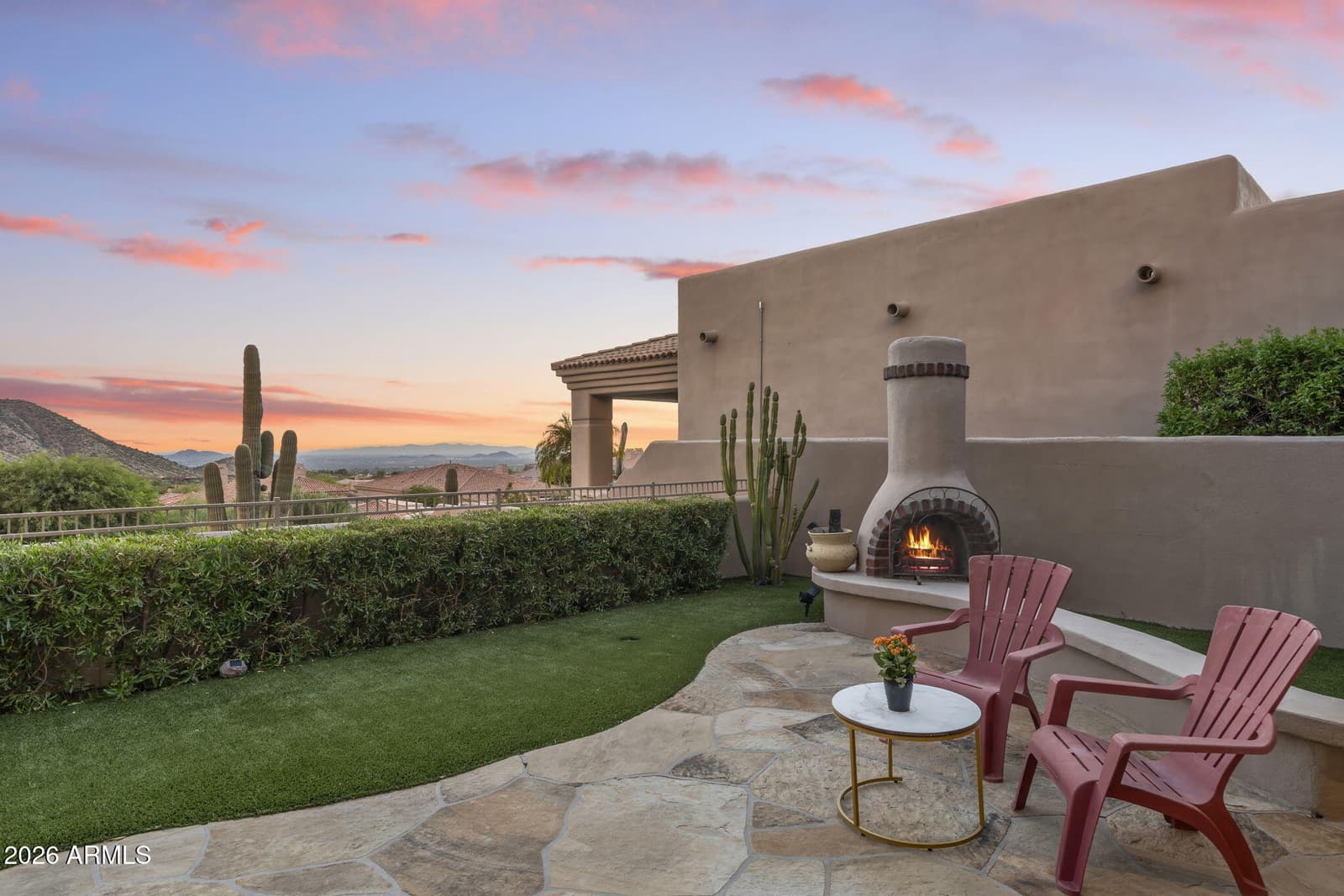 11189 E Juan Tabo Road, Scottsdale, AZ 85255 — photo 74 of 92