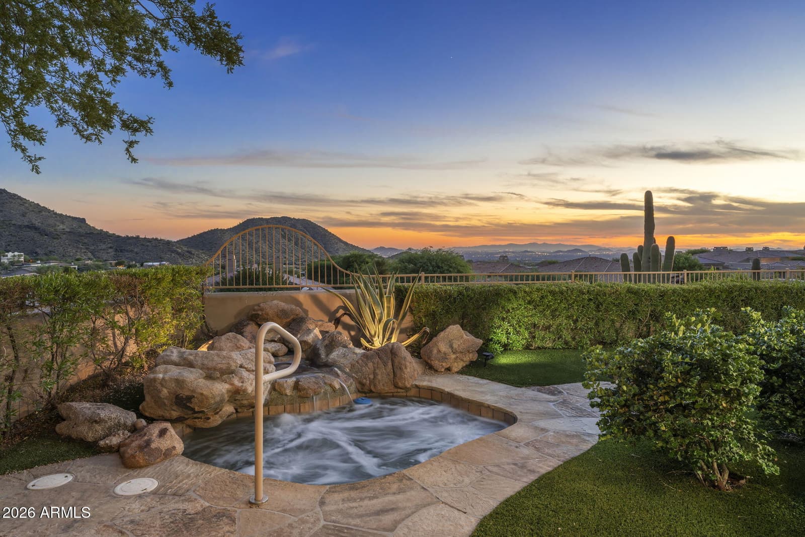 11189 E Juan Tabo Road, Scottsdale, AZ 85255 — photo 76 of 92