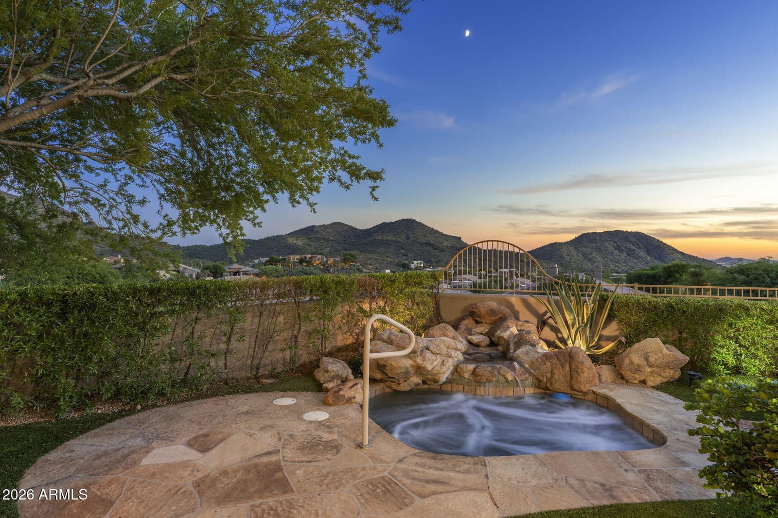 11189 E Juan Tabo Road, Scottsdale, AZ 85255 — photo 77 of 92