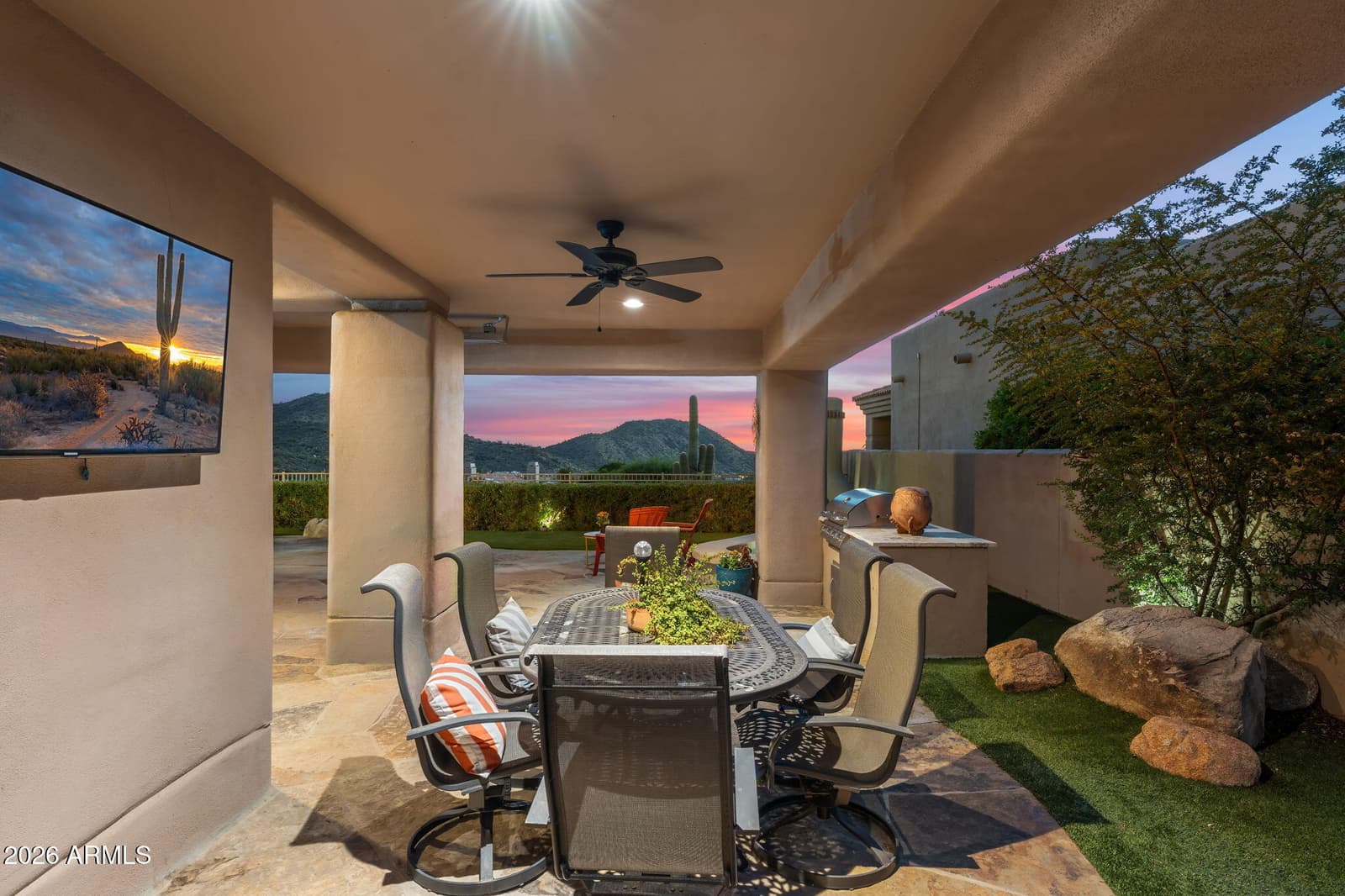 11189 E Juan Tabo Road, Scottsdale, AZ 85255 — photo 72 of 92
