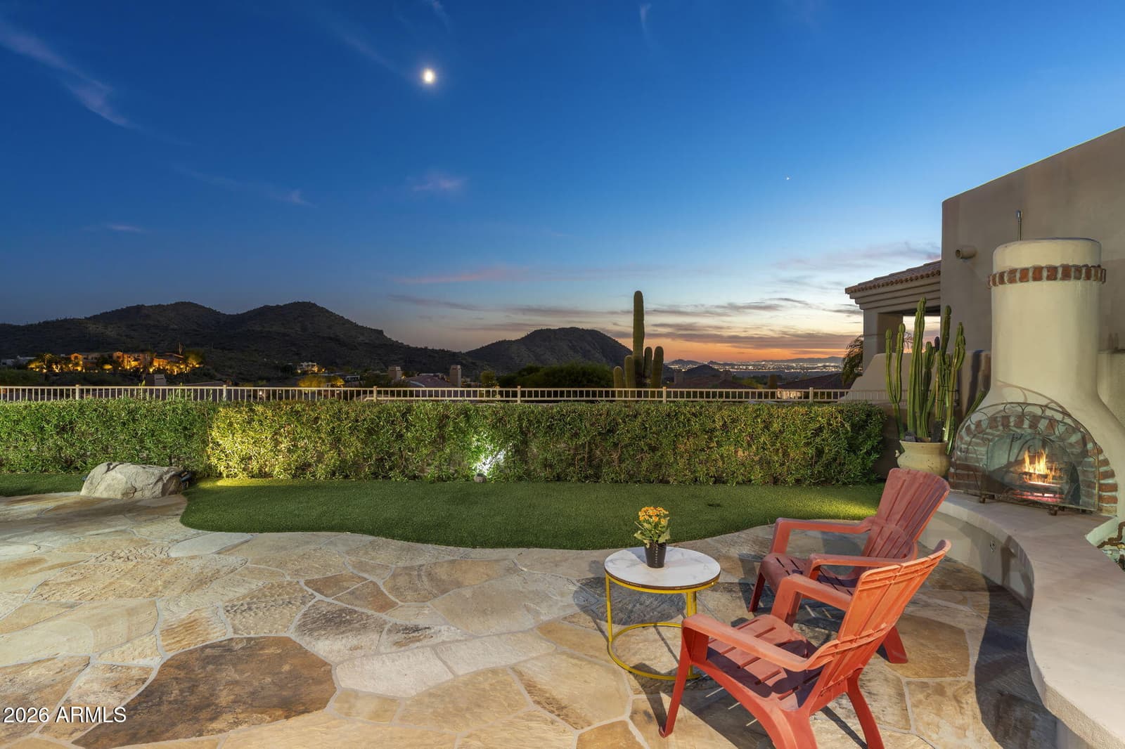 11189 E Juan Tabo Road, Scottsdale, AZ 85255 — photo 79 of 92