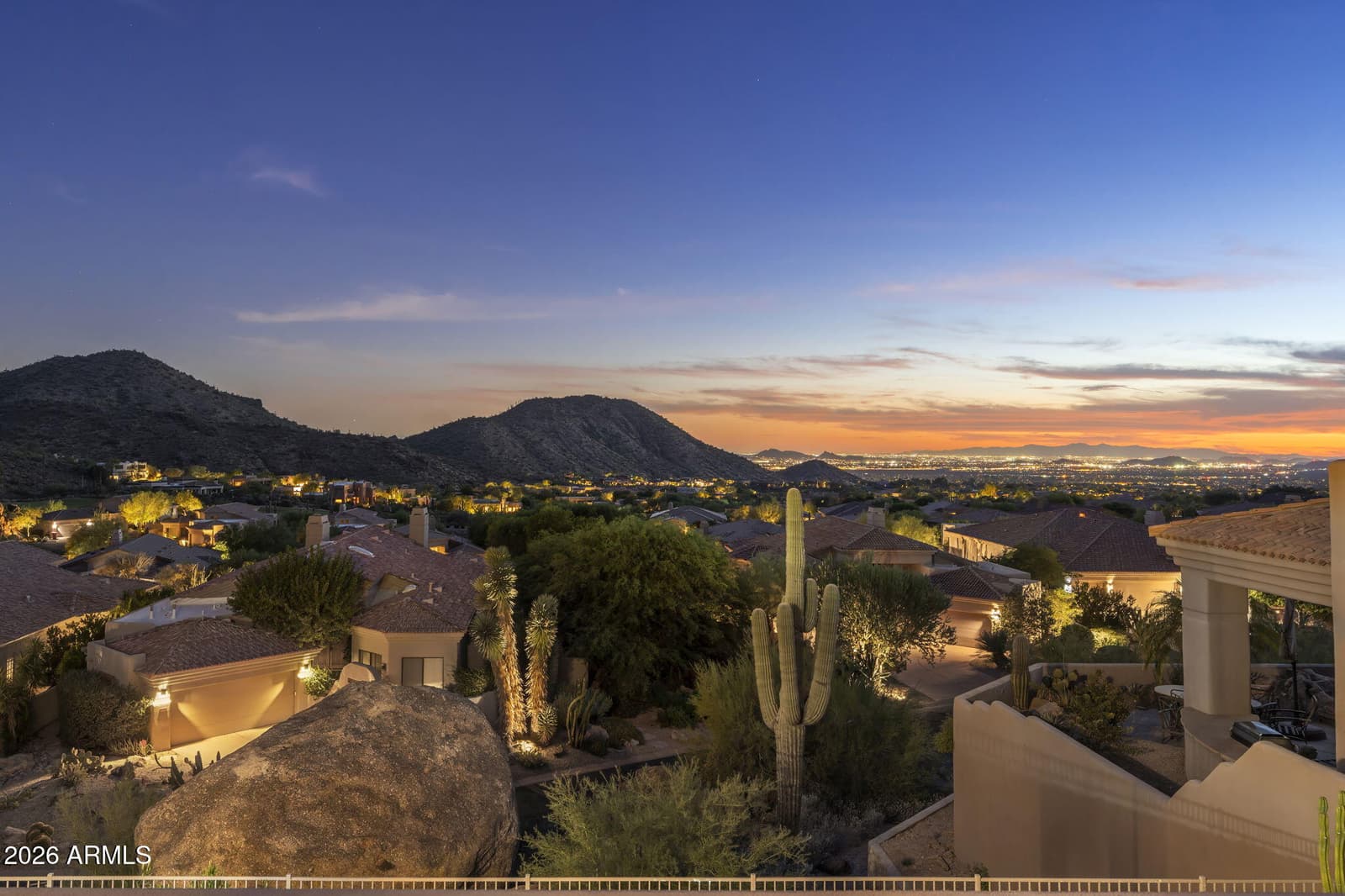 11189 E Juan Tabo Road, Scottsdale, AZ 85255 — photo 83 of 92
