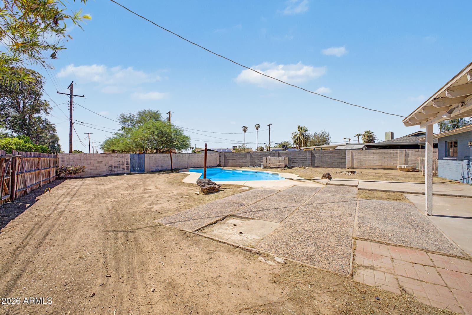 1624 N Revere Street, Mesa, AZ 85201 — photo 35 of 44