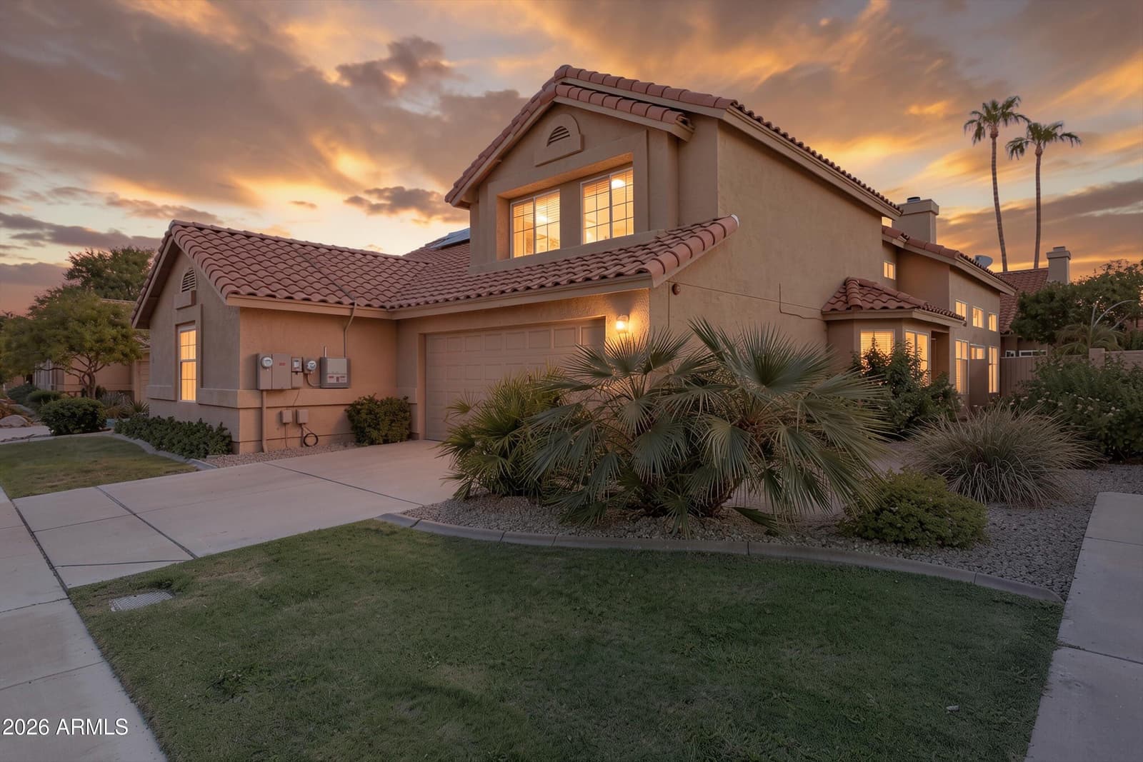 9264 E Camino Del Santo, Scottsdale, AZ 85260 — photo 24 of 28