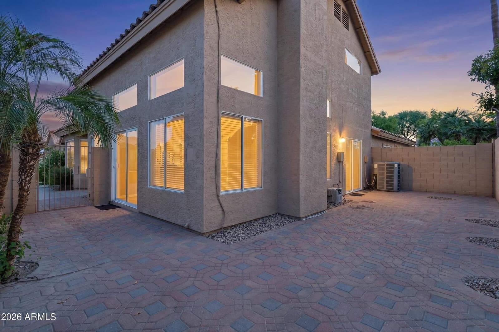 9264 E Camino Del Santo, Scottsdale, AZ 85260 — photo 25 of 28