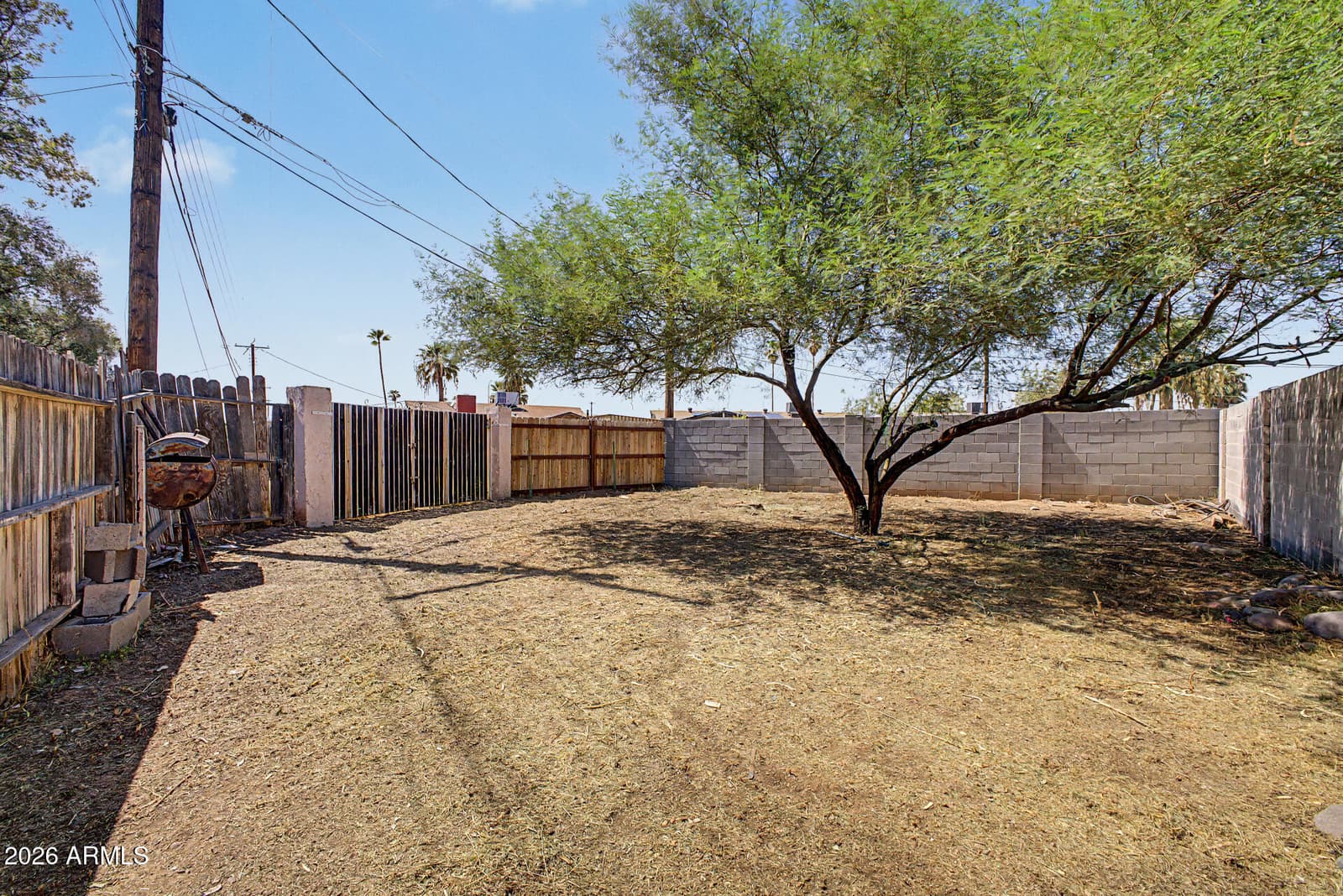 1624 N Revere Street, Mesa, AZ 85201 — photo 42 of 44