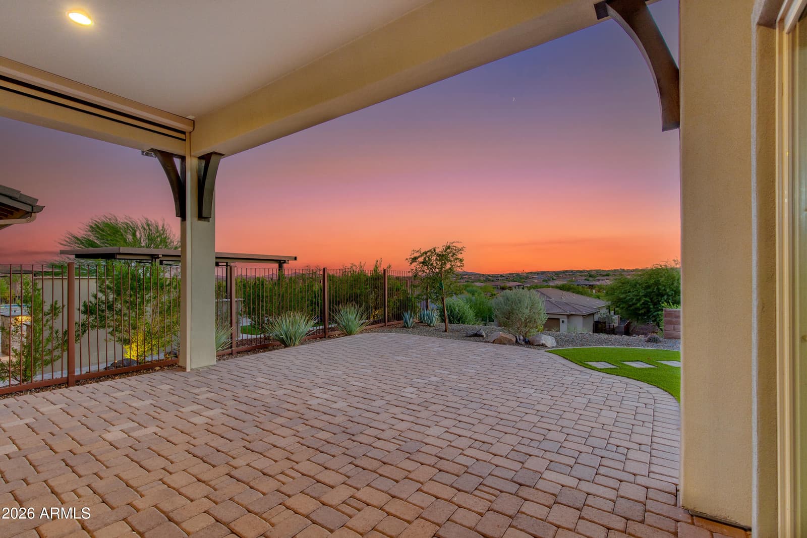 4230 Blacksmith Way, Wickenburg, AZ 85390 — photo 61 of 95