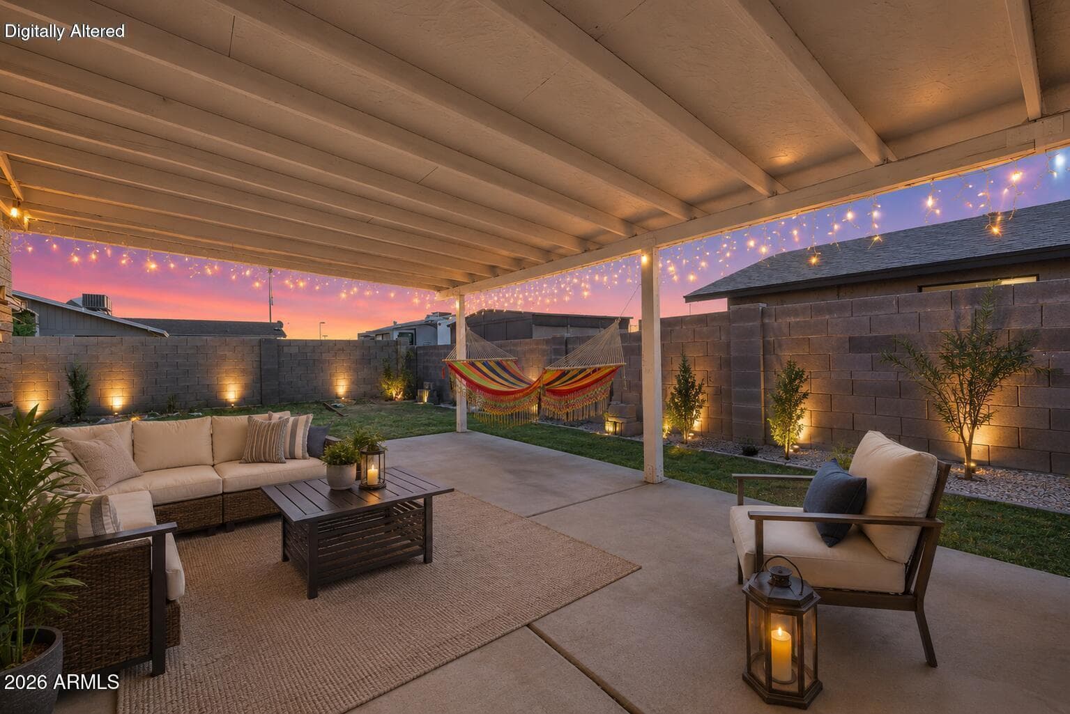 125 N Ridge Circle, Mesa, AZ 85203 — photo 28 of 37