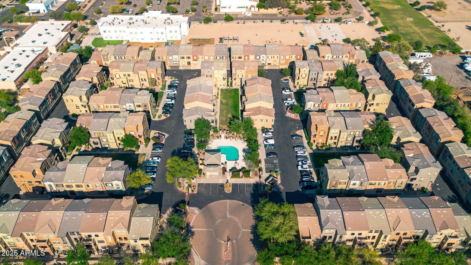 16825 N 14th Street 24, Phoenix, AZ 85022 — photo 17 of 41