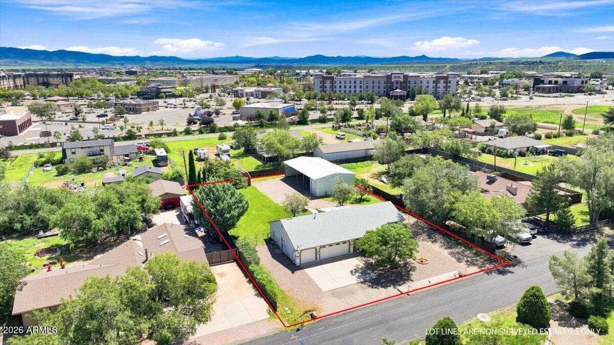 3001 N Pleasant View Drive, Prescott Valley, AZ 86314 — photo 24 of 36