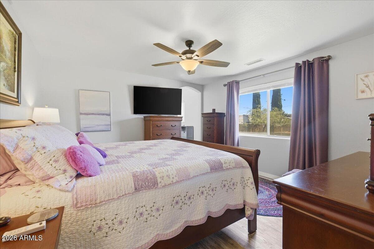 3001 N Pleasant View Drive, Prescott Valley, AZ 86314 — photo 19 of 36