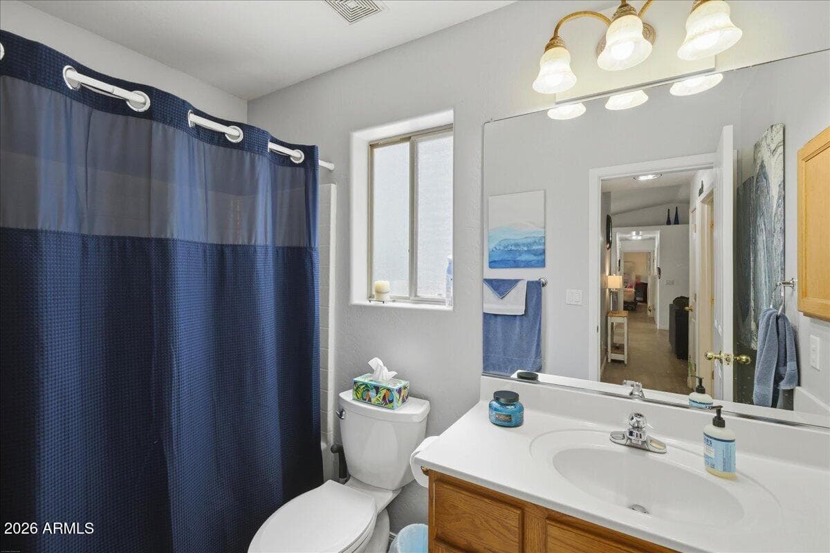 3001 N Pleasant View Drive, Prescott Valley, AZ 86314 — photo 16 of 36