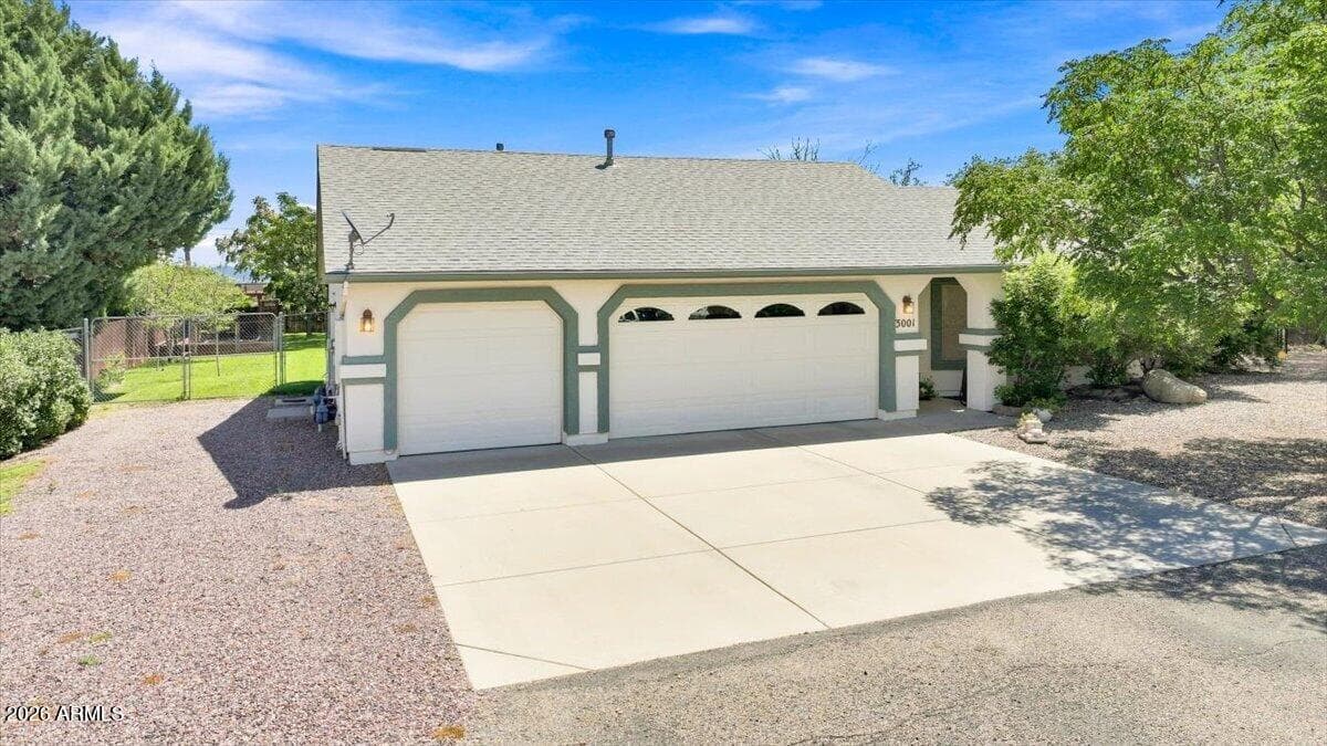 3001 N Pleasant View Drive, Prescott Valley, AZ 86314 — photo 2 of 36