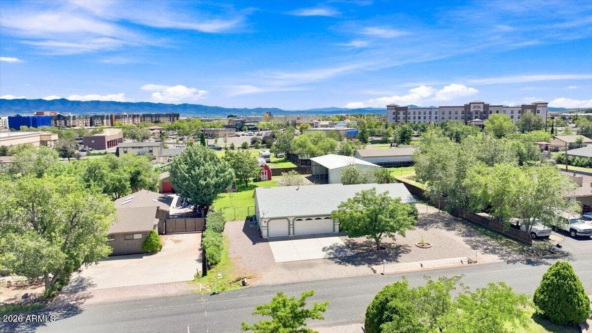 3001 N Pleasant View Drive, Prescott Valley, AZ 86314 — photo 1 of 36